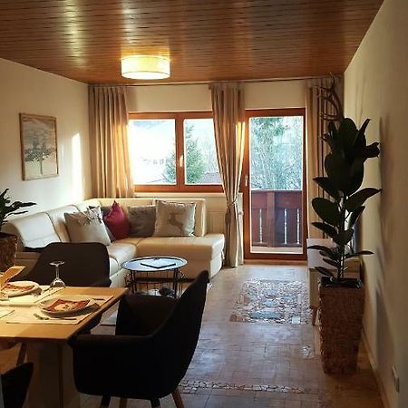 Appartement Unterbergblick ケセン エクステリア 写真