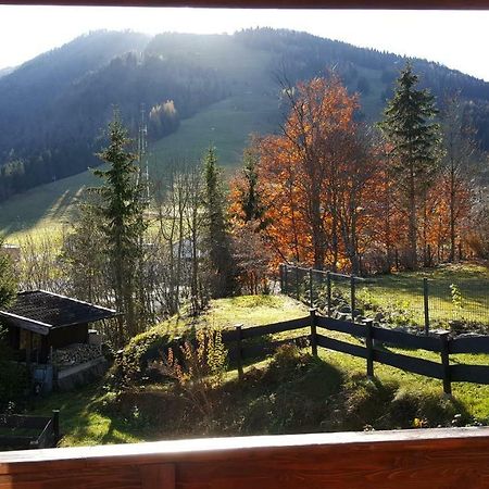 Appartement Unterbergblick ケセン エクステリア 写真