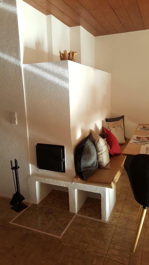 Appartement Unterbergblick ケセン エクステリア 写真