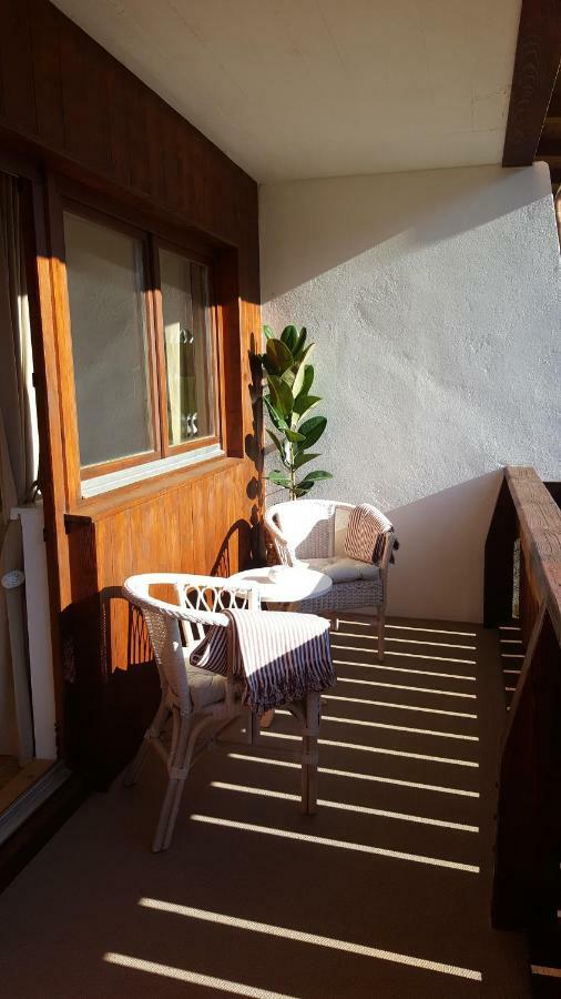 Appartement Unterbergblick ケセン エクステリア 写真