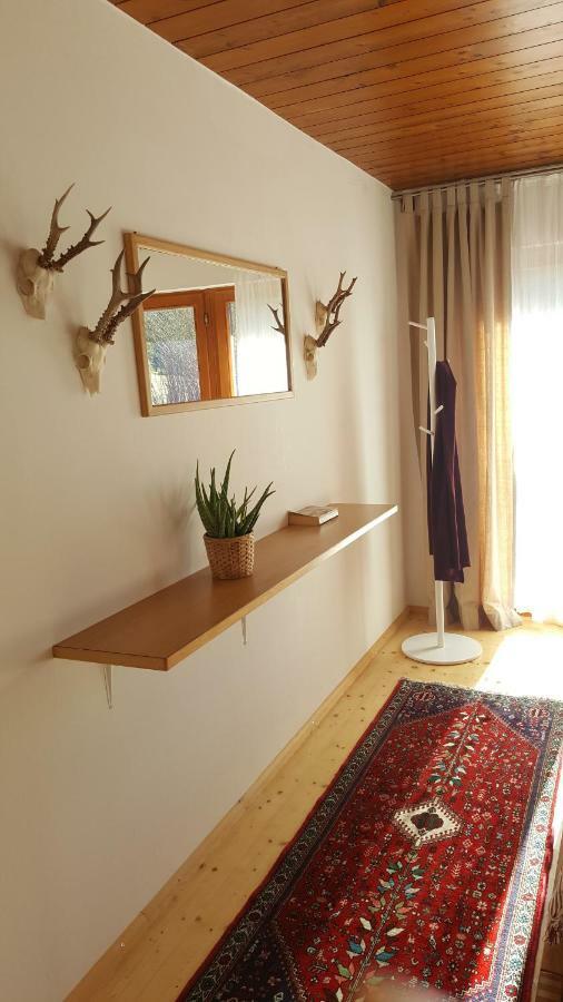 Appartement Unterbergblick ケセン エクステリア 写真