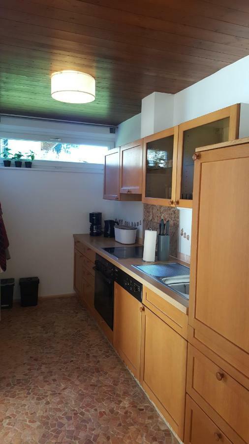Appartement Unterbergblick ケセン エクステリア 写真