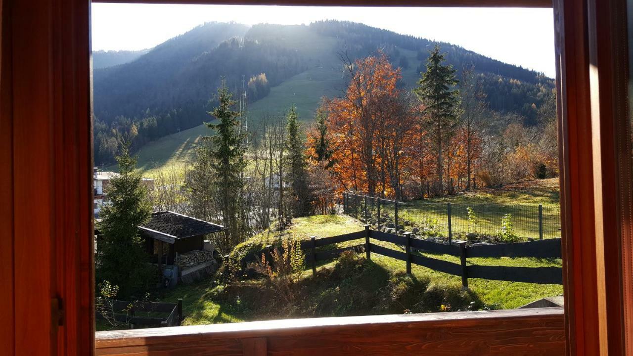 Appartement Unterbergblick ケセン エクステリア 写真
