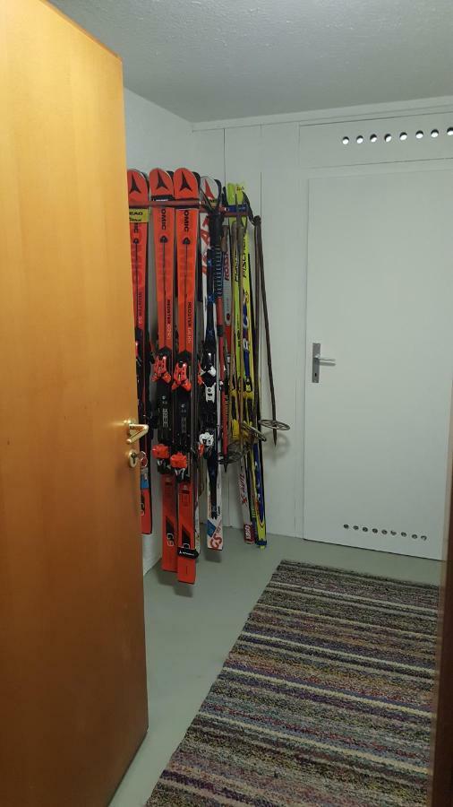 Appartement Unterbergblick ケセン エクステリア 写真